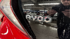 Toyota Aygo 1.0 VVT-i X-Trend 5dr Petrol Hatchback